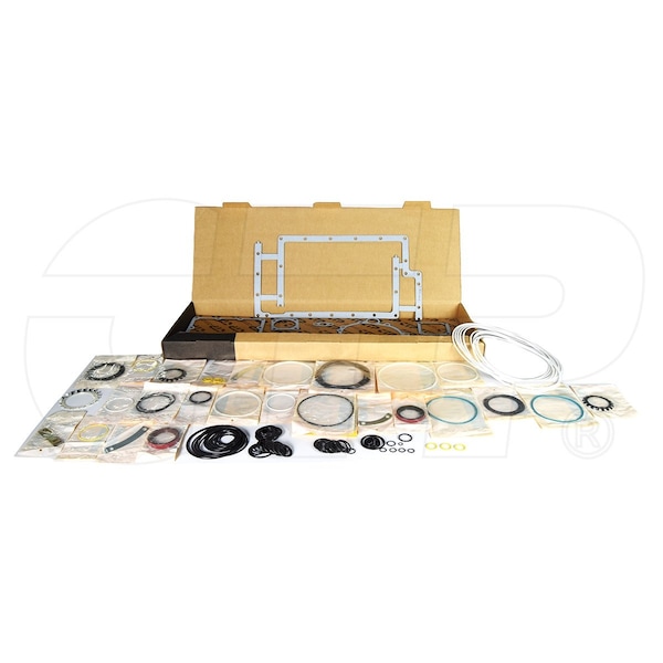Aic Replacement Parts Kit-Dt Gasket Fits Caterpillar Models 2624339 - main